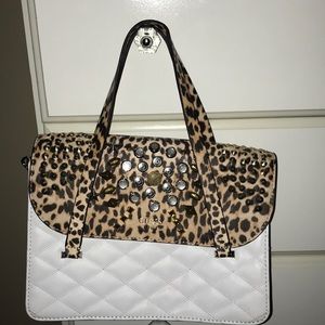 Guess 1981 hand bag